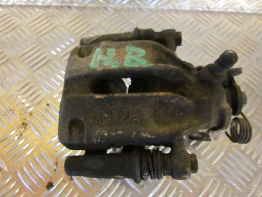 Citroen C8 Bremsekaliber HB Med OEM Nr. Ophugger Fra Citroen Ophugger