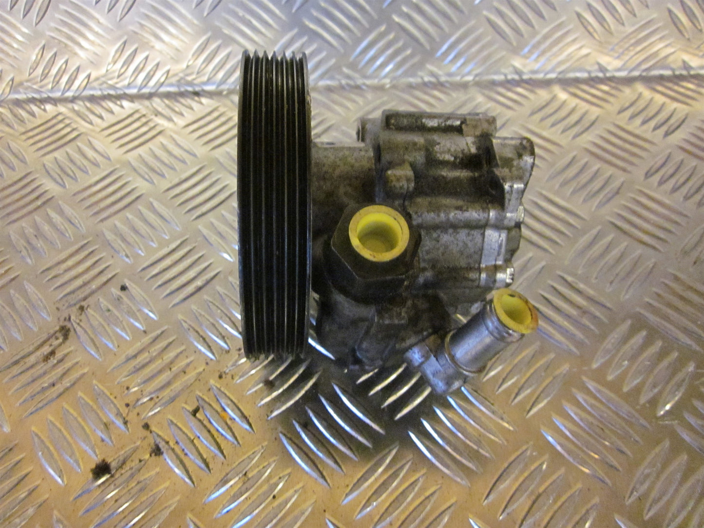 Citroen C8 Servopumpe Med OEM Nr. Ophugger Fra Citroen Ophugger