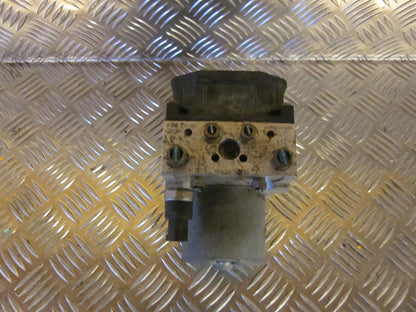 Citroen C8 Abs Pumpe Med OEM Nr. 0265950075 Fra Citroen Ophugger
