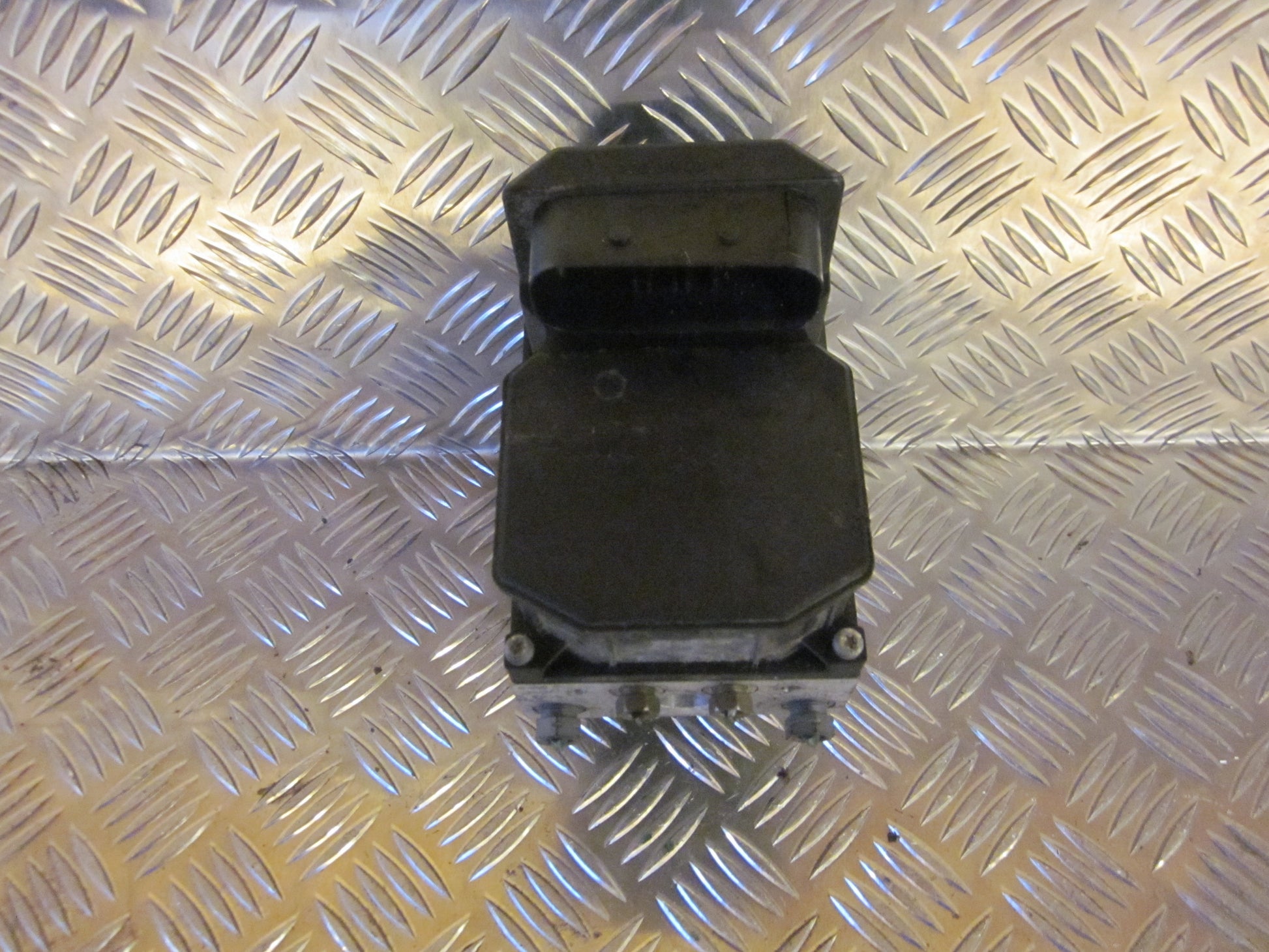 Citroen C8 Abs Pumpe Med OEM Nr. 0265950075 Fra Citroen Ophugger