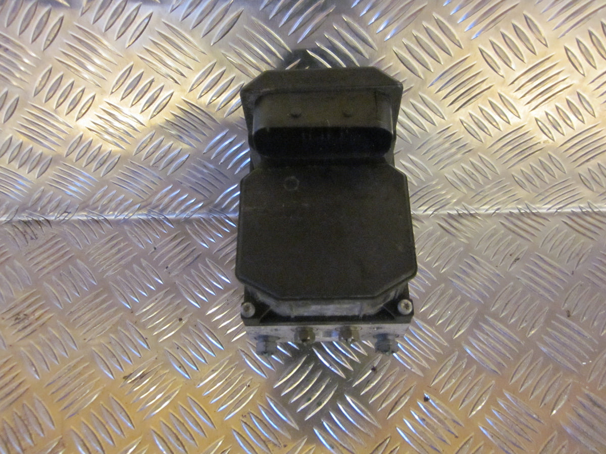 Citroen C8 ABS Pumpe Med OEM Nr. 0265950075 Fra Citroen Ophugger