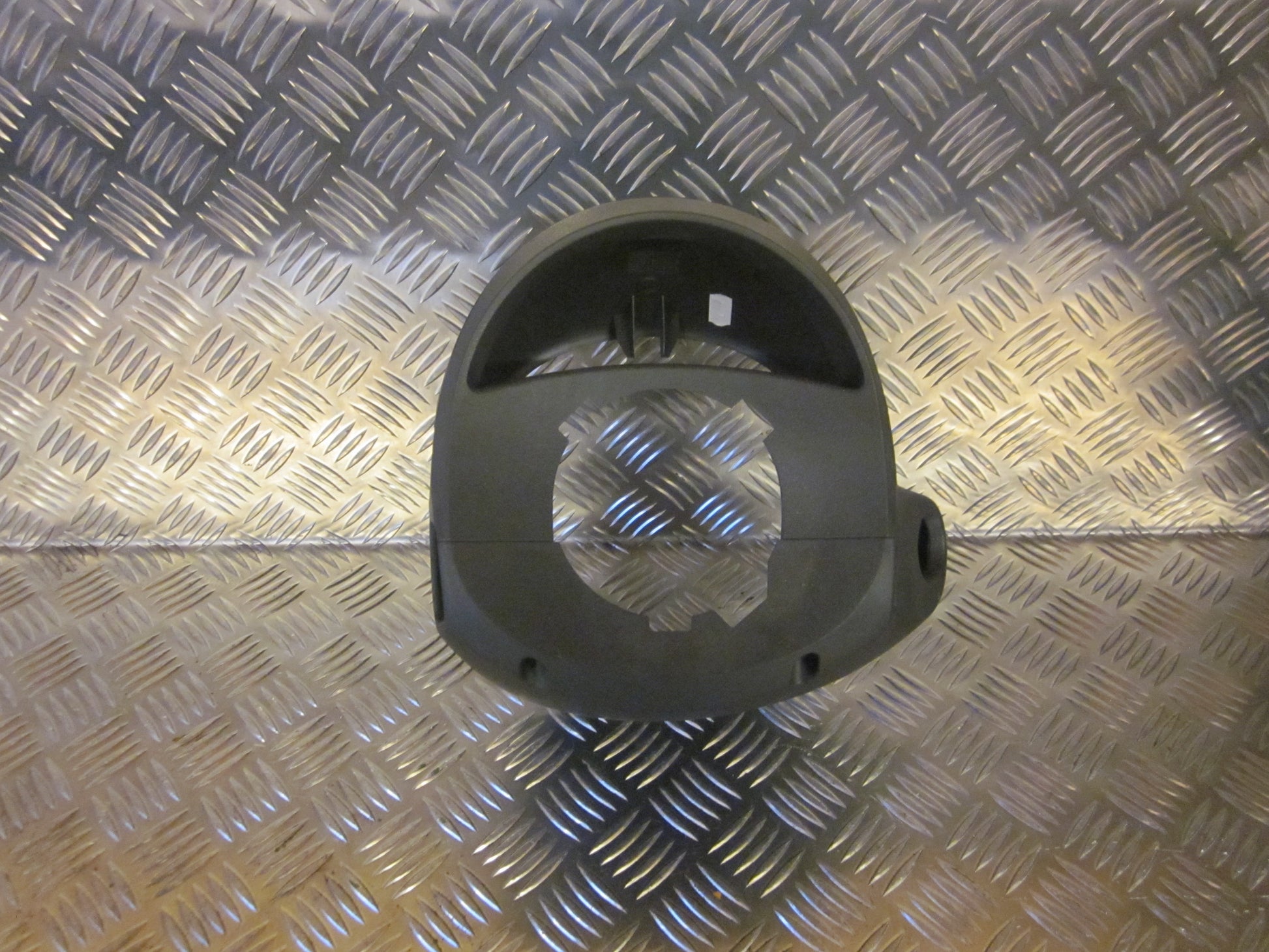 Citroen C8 Ratafdækning Med OEM Nr. Ophugger Fra Citroen Ophugger