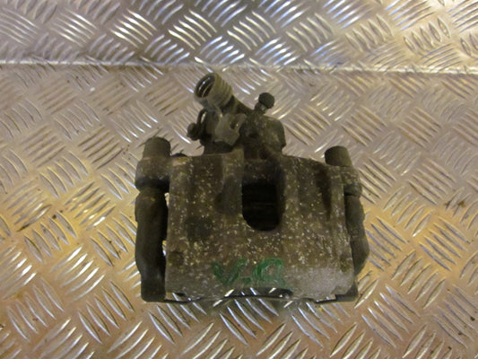 Ford C‑Max 1 Bremsekaliber VB Med OEM Nr. Ophugger Fra Ford Ophugger