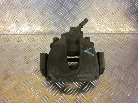 Ford C‑Max 1 Bremsekaliber VF Med OEM Nr. Ophugger Fra Ford Ophugger