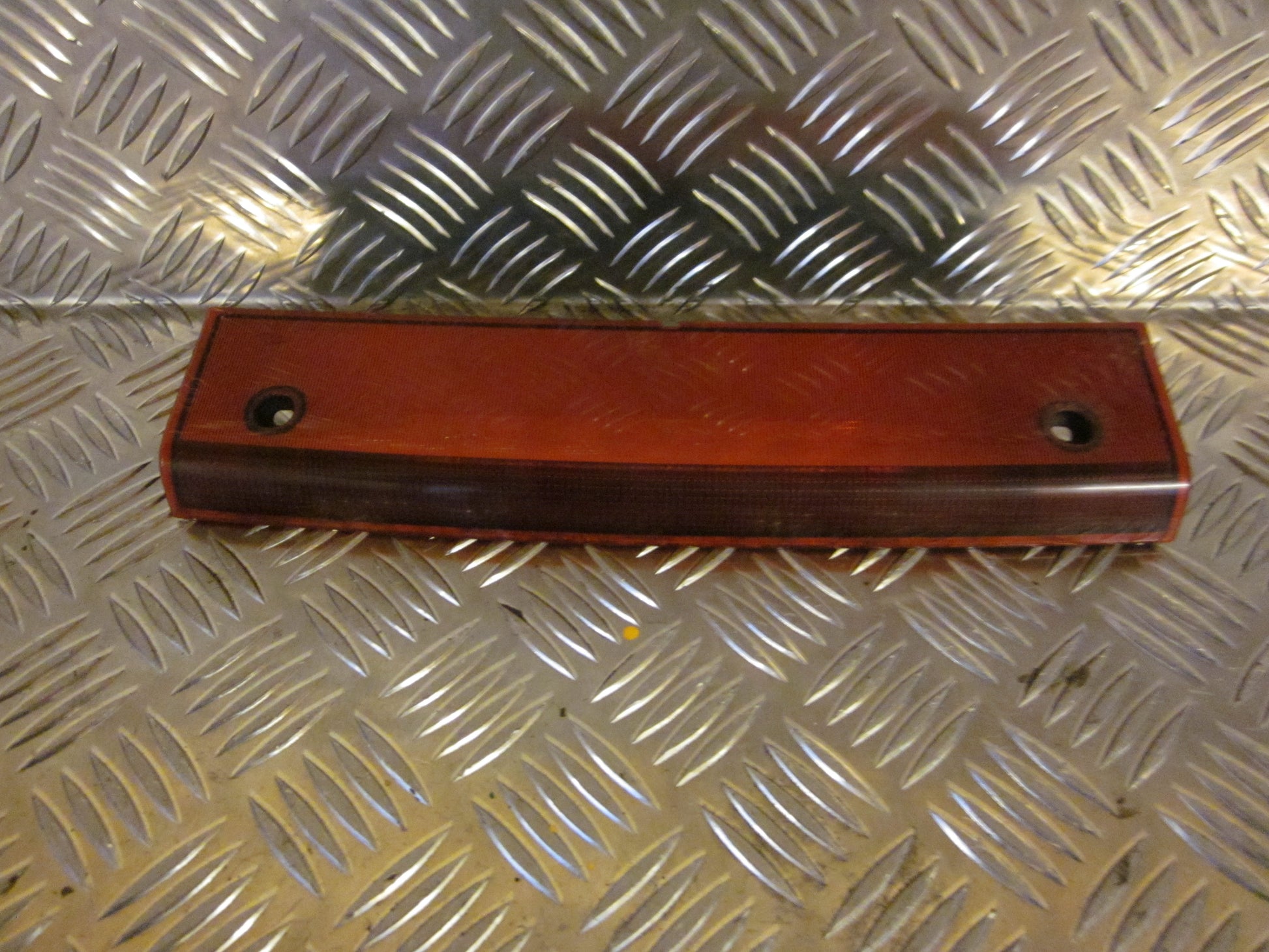 Ford C‑Max 1 Bremselys Med OEM Nr. Ophugger Fra Ford Ophugger