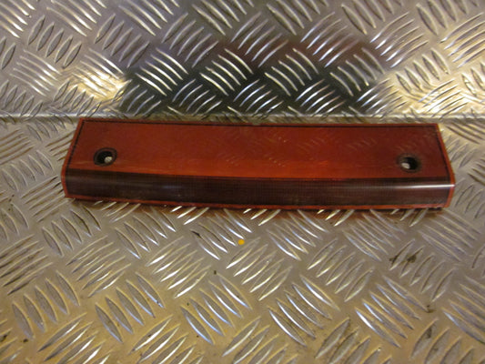 Ford C‑Max 1 Bremselys Med OEM Nr. Ophugger Fra Ford Ophugger