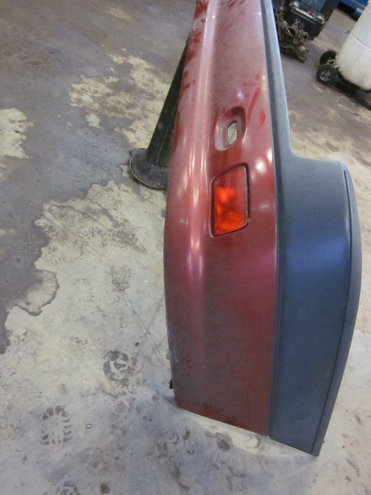 Peugeot 306 Bagkofanger Med OEM Nr. Ophugger Fra Peugeot Ophugger