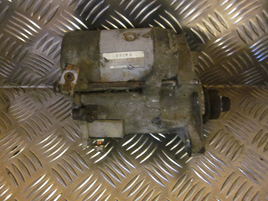 Honda Civic EG Starter Med OEM Nr. 31200P01003 Fra Honda Ophugger