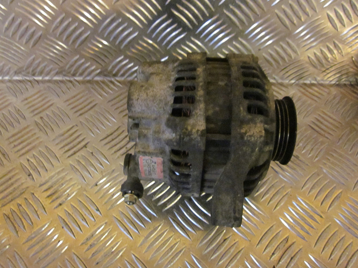Honda Civic Eg Generator Med OEM Nr. A5T04092 Fra Honda Ophugger