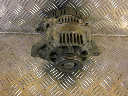 Renault Megane Generator Med OEM Nr. 7701499603 Fra Renault Ophugger