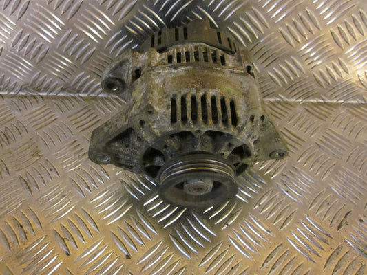 Renault Megane Generator Med OEM Nr. 7701499603 Fra Renault Ophugger