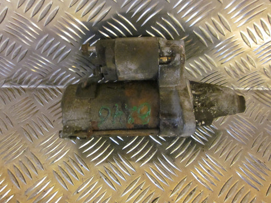 Daihatsu Sirion Starter Med OEM Nr. Ophugger Fra Daihatsu Ophugger