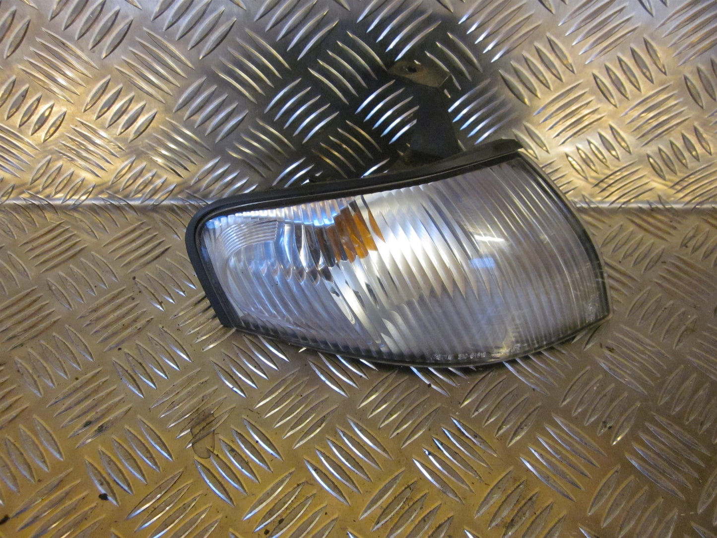 Mazda 323 HB BA15 Blinklygte For Med OEM Nr. Ophugger Fra Mazda Ophugger