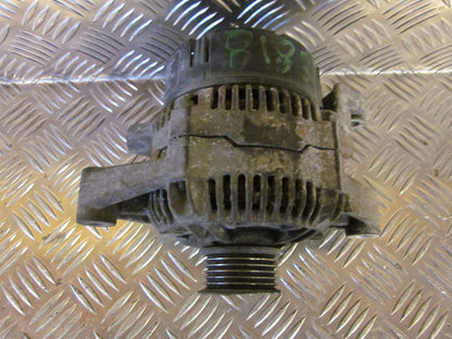 Opel Corsa B Generator Med OEM Nr. 0123100001 Fra Opel Ophugger