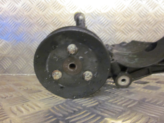 Opel Vectra B Servopumpe Med OEM Nr. Ophugger Fra Opel Ophugger