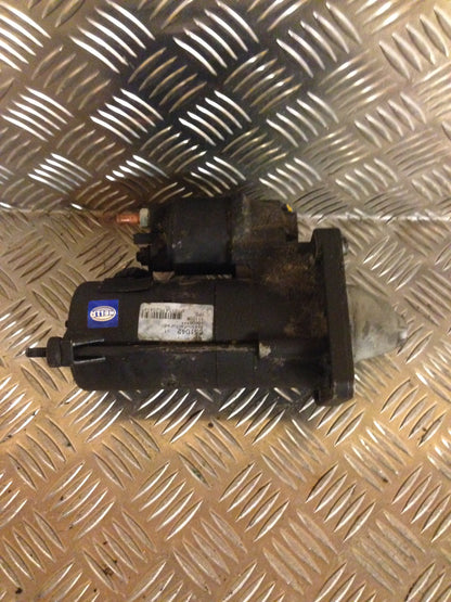 Alfa Romeo 156 Starter Med OEM Nr. Ophugger Fra Alfa Romeo Ophugger