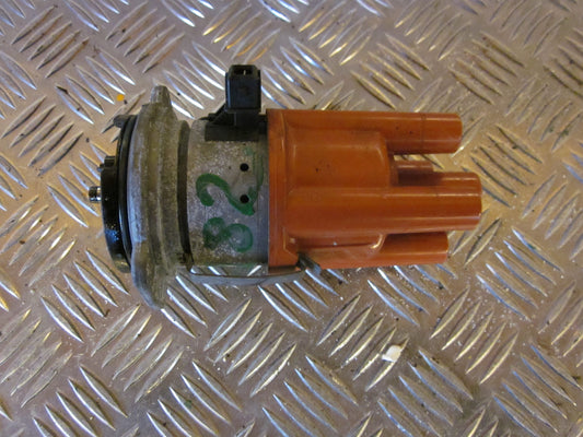 Opel Corsa B Strømfordeler El Med OEM Nr. Ophugger Fra Opel Ophugger