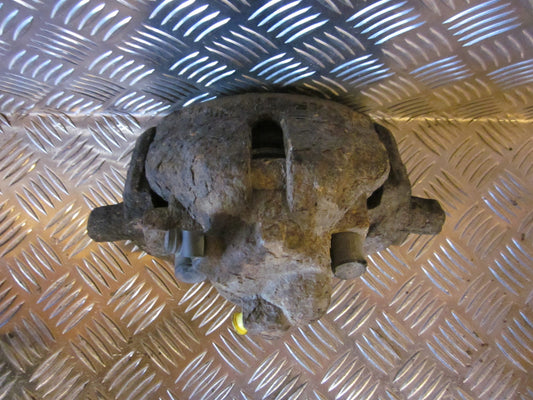 Ford Galaxy Bremsekaliber VF Med OEM Nr. Ophugger Fra Ford Ophugger