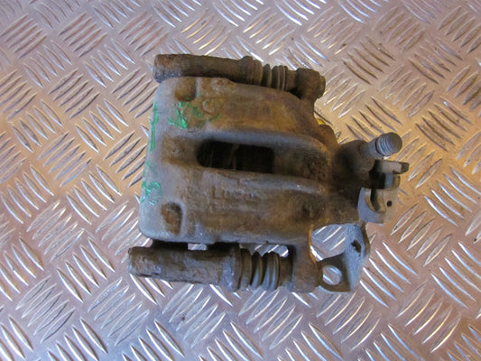 Ford Galaxy Bremsekaliber VB Med OEM Nr. Ophugger Fra Ford Ophugger