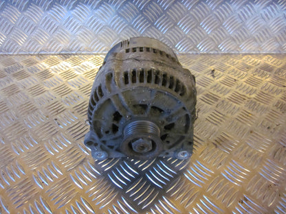 Ford Galaxy Generator Med OEM Nr. 0123510031 Fra Ford Ophugger