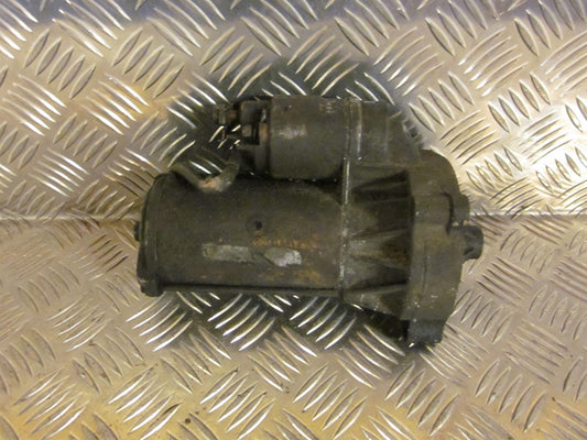 Citroen Berlingo Starter Med OEM Nr. 5802M4 Fra Citroen Ophugger