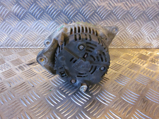 Renault Clio 1 Generator Med OEM Nr. 7700856856 Fra Renault Ophugger