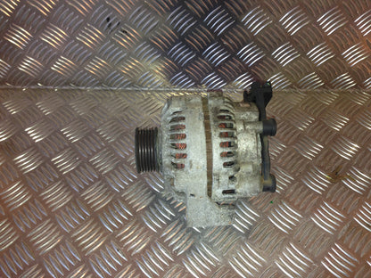 Peugeot 406 Generator Med OEM Nr. 9618961680 Fra Peugeot Ophugger