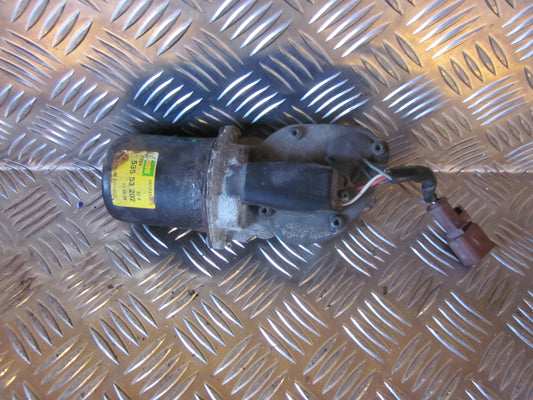 Peugeot 406 Viskermotor Med OEM Nr. Ophugger Fra Peugeot Ophugger