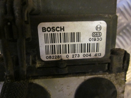 Peugeot 306 Abs Pumpe Med OEM Nr. 0273004413 Fra Peugeot Ophugger