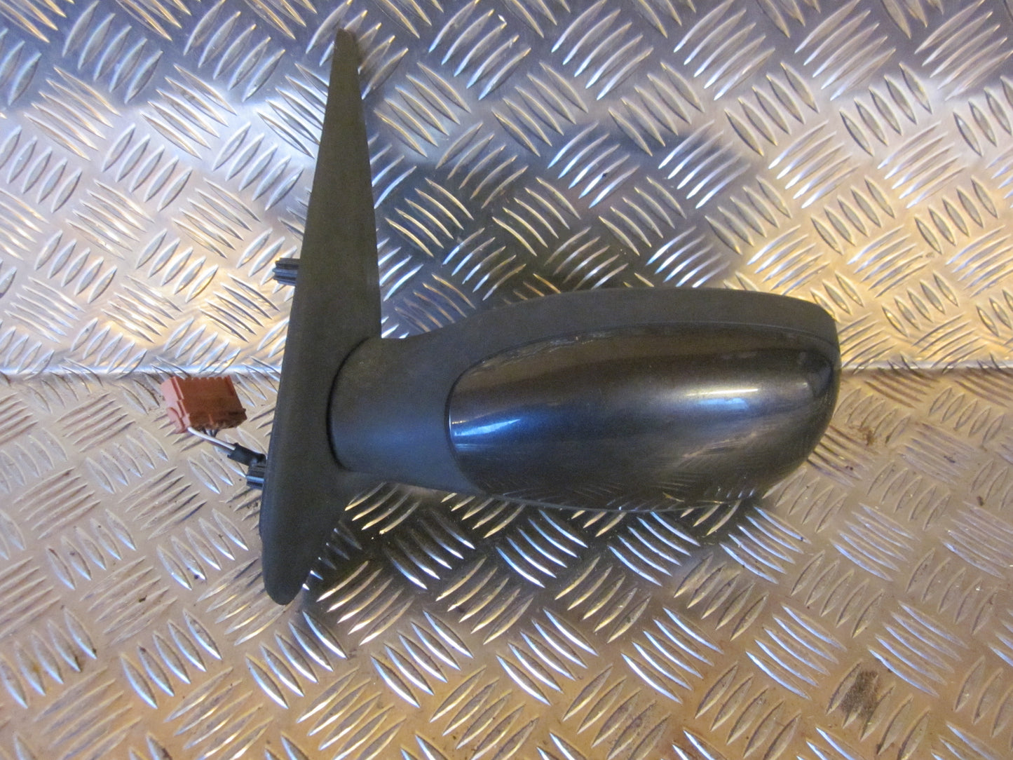 Peugeot 306 Sidespejl Med OEM Nr. Ophugger Fra Peugeot Ophugger