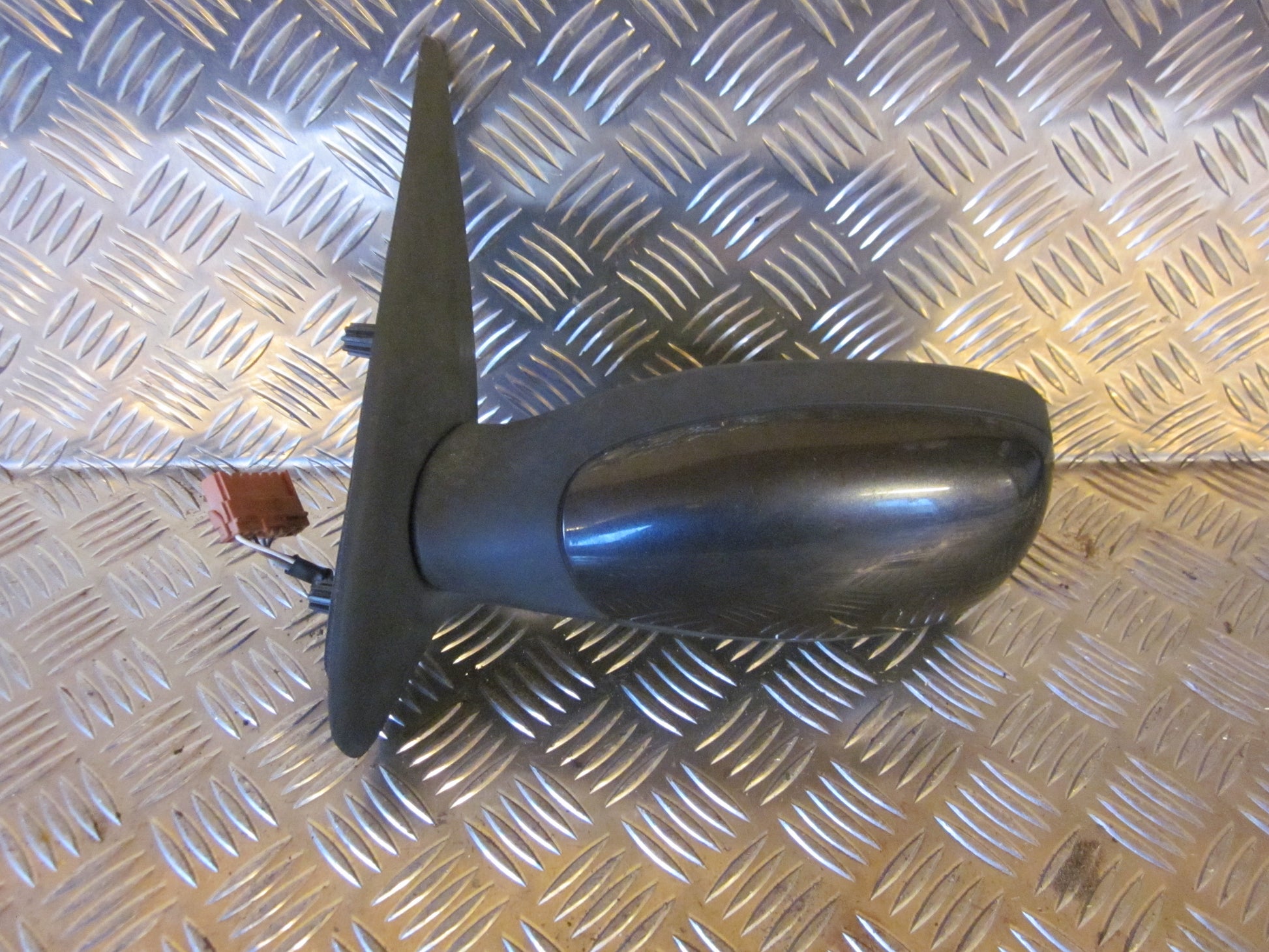 Peugeot 306 Sidespejl Med OEM Nr. Ophugger Fra Peugeot Ophugger