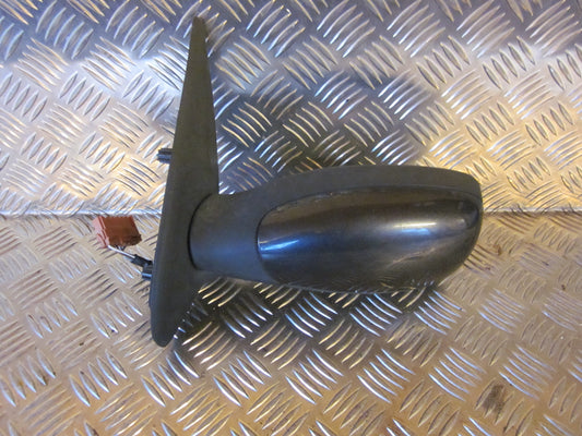 Peugeot 306 Sidespejl Med OEM Nr. Ophugger Fra Peugeot Ophugger