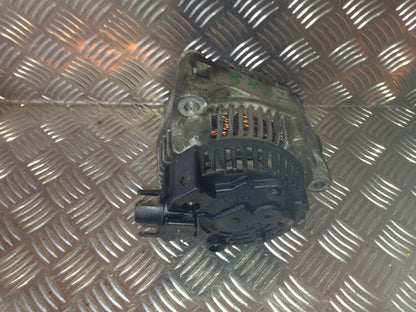 Peugeot 406 Generator Med OEM Nr. 25417858 Fra Peugeot Ophugger