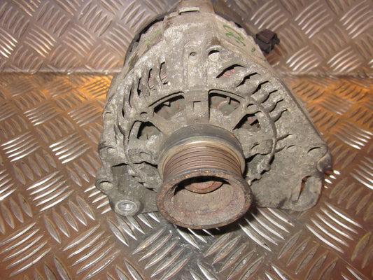 VW Golf 3 1H Generator Med OEM Nr. 030903023EX Fra VW Ophugger