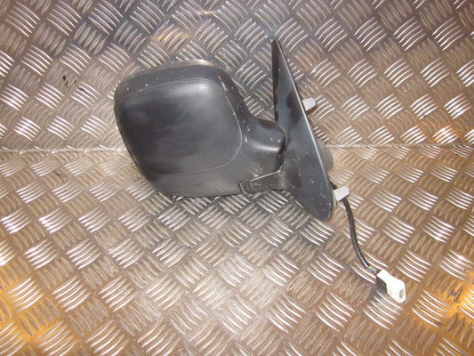 Peugeot Partner Sidespejl Med OEM Nr. Ophugger Fra Peugeot Ophugger
