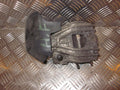 VW Lupo 6E/6X Bremsekaliber Hf Med OEM Nr. 6E0615124 Fra VW Ophugger