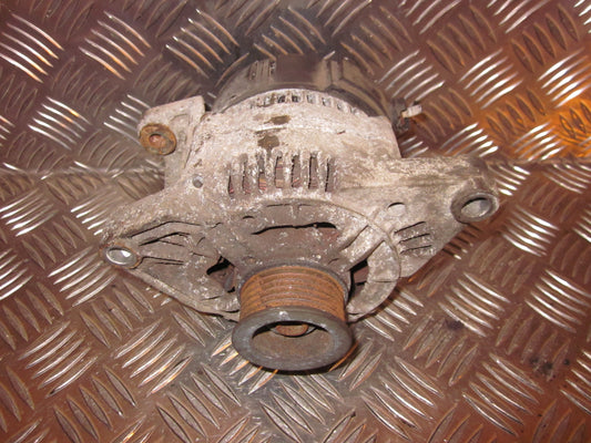Nissan Micra K11 Generator Med OEM Nr. 2310054B62 Fra Nissan Ophugger