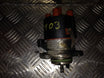 VW Polo Strømfordeler El Med OEM Nr. 030905205AB Fra VW Ophugger