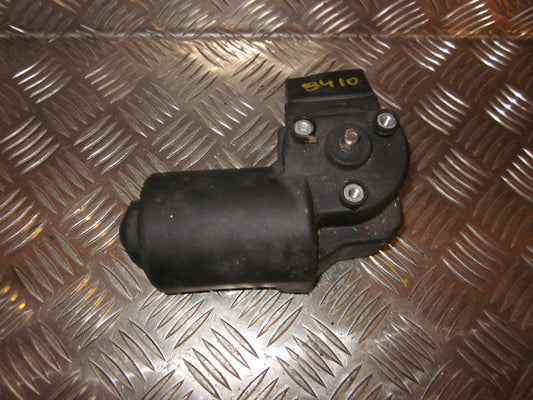 Fiat Cinquecento Viskermotor Med OEM Nr. Ophugger Fra Fiat Ophugger