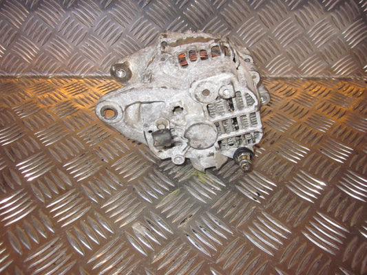 Mazda 626 GD/GV Generator Med OEM Nr. A2T05892B Fra Mazda Ophugger