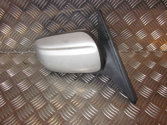 Mazda 626 GF/GW Sidespejl Med OEM Nr. Ophugger Fra Mazda Ophugger