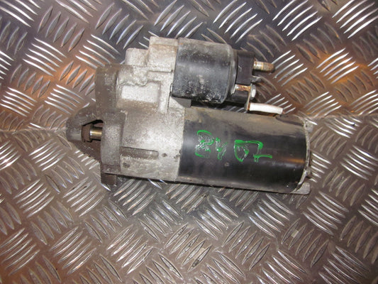 Citroen Xantia Starter Med OEM Nr. 0005321422 Fra Citroen Ophugger