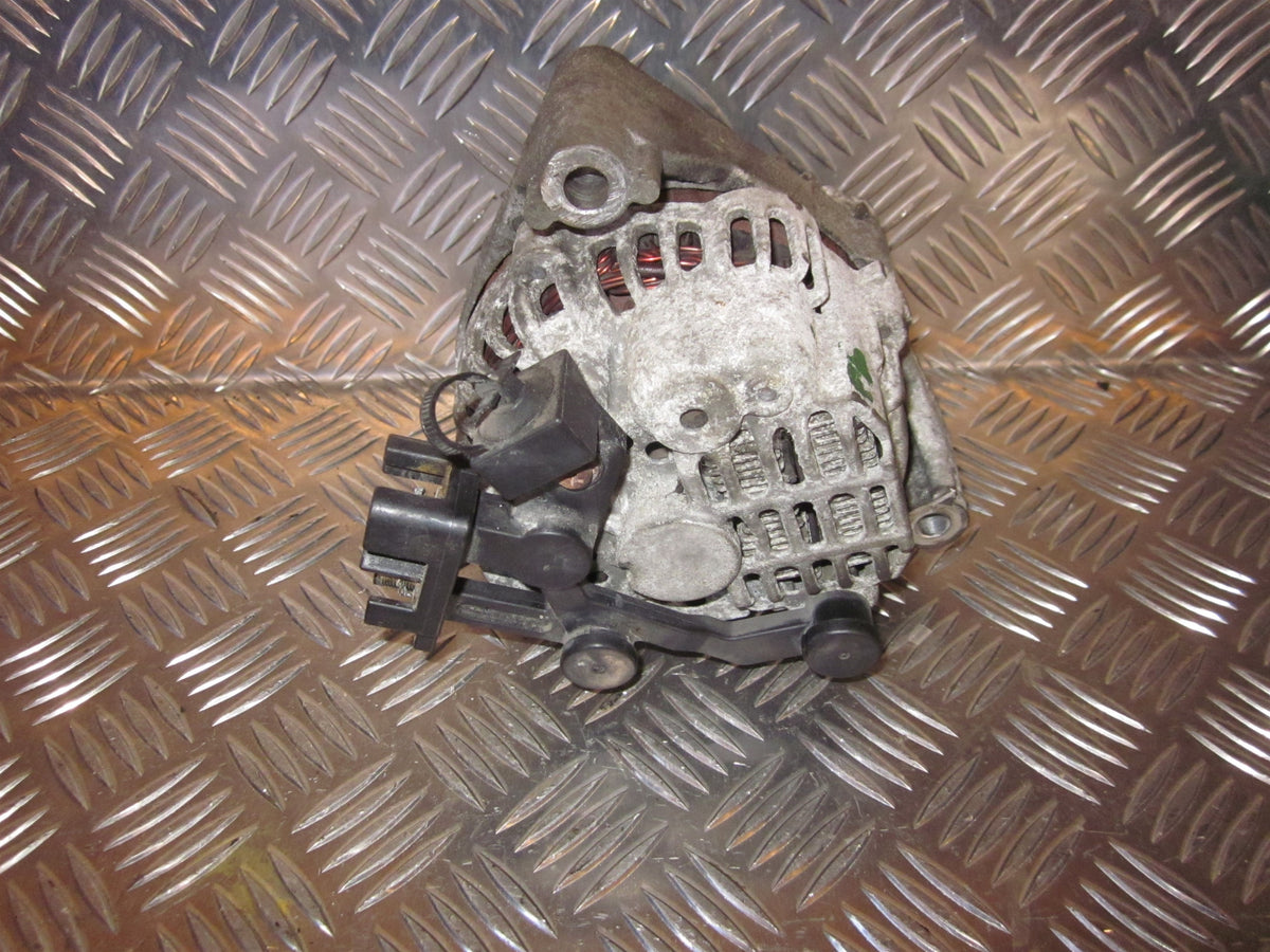 Citroen Xantia Generator Med OEM Nr. 0123310011 Fra Citroen Ophugger