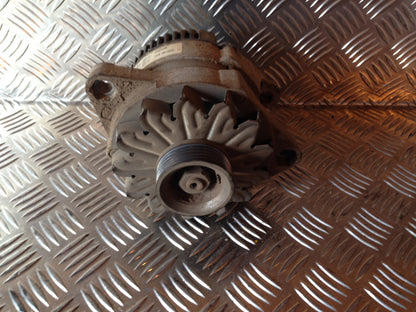 Fiat Tipo Generator Med OEM Nr. CA596 Fra Fiat Ophugger