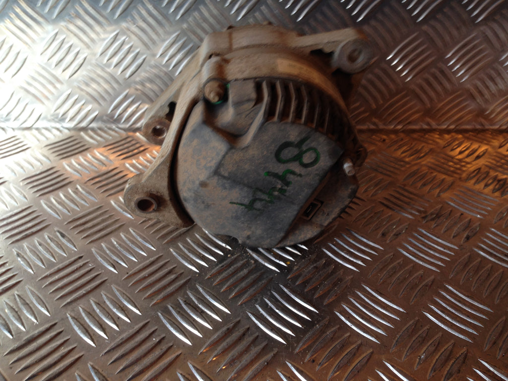 Fiat Tipo Generator Med OEM Nr. CA596 Fra Fiat Ophugger