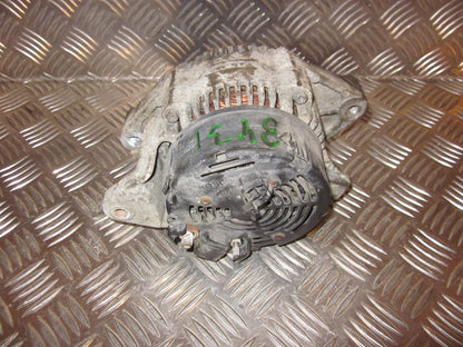 Opel Corsa B Generator Med OEM Nr. 0123100001 Fra Opel Ophugger