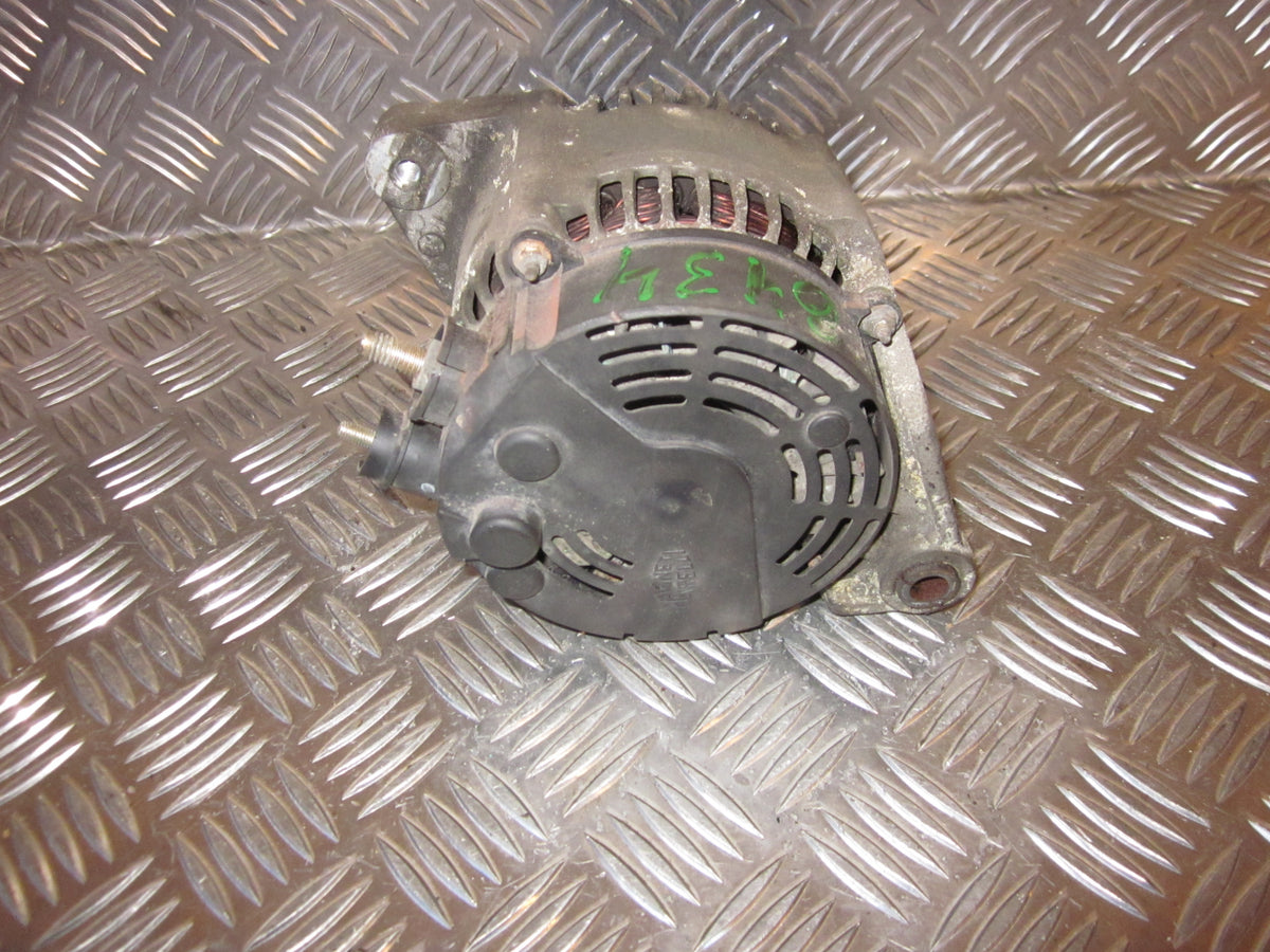 Nissan Primera P11 Generator Med OEM Nr. 231002F010 Fra Nissan Ophugger