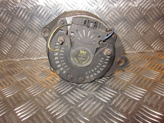Renault Espace Generator Med OEM Nr. Ophugger Fra Renault Ophugger