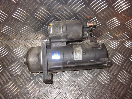 Ford Fiesta 4+5 Starter Med OEM Nr. 1416226 Fra Ford Ophugger