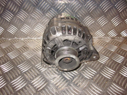 Ford Fiesta 4+5 Generator Med OEM Nr. 0123310023 Fra Ford Ophugger